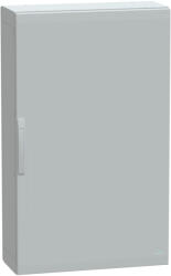 Schneider Electric PanelSeT PLA - NSYPLA1273G - műanyag szekrény (1250*750*320) (NSYPLA1273G)
