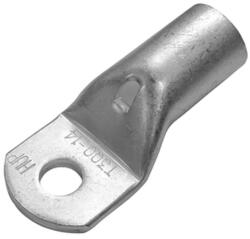 Haupa 294038 Csősaru réz ónozott, könnyű kábelsaru 10 mm2 M8 (294038)
