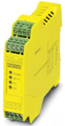 Phoenix Contact Biztonsági relék - PSR-SCP-230UC/ESAM4/3X1/1X2/B, Phoenix Contact, 2901428 (2901428)