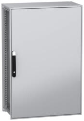 Schneider Electric PanelSeT SFN - NSYSFN12840 - elosztószekrény szerelőlap nélkül 1200x800x400 IP55 (NSYSFN12840)