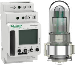 Schneider Electric Acti9 IC100kp+ - CCT15494 1C Smart programozható alkonykapcsoló (CCT15494)