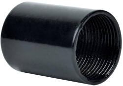 KOPOS Acélpáncélcső karmantyú 40mm/M40x1, 5 festett, 340/1 ECZ Kopos (340/1_ECZ)