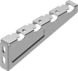 BAKS 902350 WWKS500 ( 515 mm) oldalfali konzol rácsos kábeltálcához erősített, villamos szerelési feladatokhoz (902350)
