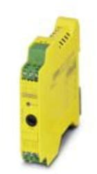 Phoenix Contact Csatolórelék - PSR-SCP- 24DC/FSP/1X1/1X2, Phoenix Contact, 2981978 (2981978)