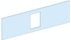 Schneider Electric PrismaSeT - LVS03658 - Homloklap INS630, vízszintes (LVS03658)