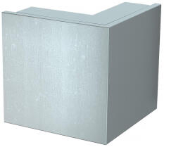 OBO külső sarok felső résszel, 60x200mm 6248098 (6248098)