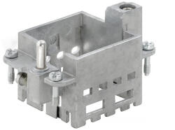 Weidmüller Beépítőkeret HDC MF 6B AB 1428920000 Weidmüller (1428920000)