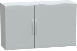 Schneider Electric PanelSeT PLA - NSYPLA7124G - műanyag szekrény (750*1250*420) (NSYPLA7124G)