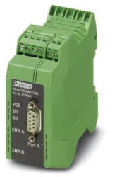 Phoenix Contact Repeater - PSI-REP-PROFIBUS/12MB , Phoenix Contact, 2708863 (2708863)