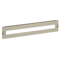 Schneider Electric Schneider Prisma Plus 3M-os kivágott homloklap W750 03216 (03216)