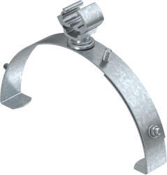 OBO tetővezetéktartó gerinccseréphez, 8mm 5202566 (5202566)