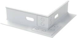 Basor PDBPE 60 becsatlakozó sarokelem PVC UVM1 7035 223021 (223021)