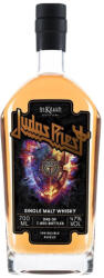  Judas Priest - Invincible Shiled - Single Malt whisky DRS (0, 7L / 47%) - goodspirit