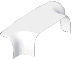 KOPOS T-idom PK 210x70 D vezetékcsatornához fehér, 8494 HB Kopos (8494_HB) - lumenet