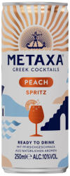 Metaxa Barack Spritz RTD DRS (0, 25L / 5%) - goodspirit