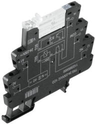Weidmüller Relémodul TRS 24-230VUC 1COAUC1D2 1984650000 Weidmüller (1984650000)