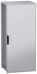 Schneider Electric PanelSeT SFN - NSYSFN18860 - elosztószekrény szerelőlap nélkül 1800x800x600 IP55 (NSYSFN18860)