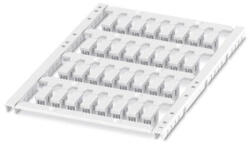 Phoenix Contact Vezetékjelölés - UCT-WMCO 3, 5 (12X4) , Phoenix Contact, 0830782 (0830782)