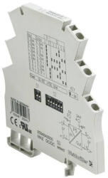 Weidmüller Programozható jelátalakító/elválasztó MAS DC/DC SELECT 8594810000 Weidmüller (8594810000)