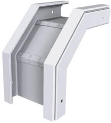 Basor Bukó idom CXBPE 60x300 PVC 2/10122 (2/10122)