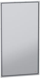 Schneider Electric PanelSeT SFN - NSYBPN1810 - hátlap 1800x1000 RAL7035 (NSYBPN1810)
