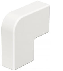 OBO idomfedél 10x20mm, hófehér 6154212 (6154212)