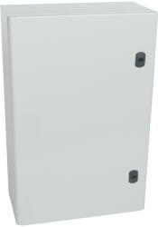Legrand Atlantic IP66 elosztószekrény szerelőlappal 600x400x200 - 36919 (36919)