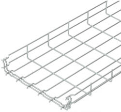 OBO GRM rácsos kábeltálca, cink 55x300x3000 6001448 (6001448)