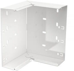 OBO belső sarokelem 60x200mm, szalaghorganyzott / műanyag bevonatú, DIN EN 10346, hófehér 6249655 (6249655)