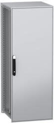Schneider Electric PanelSeT SFN - NSYSFN16660P - elosztószekrény szerelőlappal 1600x600x600 IP55 (NSYSFN16660P)