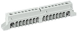 Siemens 8GB2052-2 sorkapocs-sín N/PE, 2 x 5 x 25mm2 + 2 x 14 x 10mm2 (8GB20522)