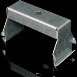 KOPOS Kábeltálca függesztő konzol 50x35-110mm külső, tüzihorganyzott, ZVNE 50 F Kopos (ZVNE 50_F)