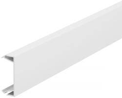 OBO felső rész Rapid 45 45x2000mm, hófehér 6116108 (6116108)
