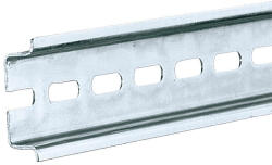 Rittal 2314.000 SZ sorkapocs sín, TS35/7, 5mm, 10db/cs (2314000)