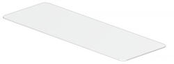 Weidmüller Készülékjelölő, 6x17mm, fehér ESG 6/17 MM WS 2005100000 Weidmüller (2005100000)