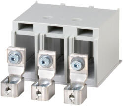 Eaton csavaros csatlakozó készlet (3db), NZM1-xks-260019 (260019)