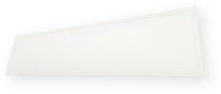 Delux LED-panel 1200 × 300 40 W 3600 lm 4000 K, méret: 1195 × 295 × 30 mm (DEL1775)