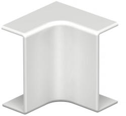 OBO belső sarokfedél 10x30mm, hófehér 6154336 (6154336)