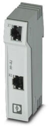 Phoenix Contact Patchpanel - PP-RJ-RJ, Phoenix Contact, 2703015 (2703015)