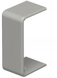 OBO toldásponti takaróelem 15x30mm, kőszürke 6158838 (6158838)