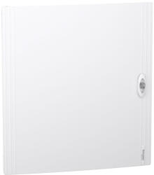 Schneider Electric PrismaSeT XS - LVSXDP324 - Pót ajtó, 3x24 modul, fehér teli (LVSXDP324)