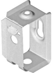 BAKS 753200 OZM/OZMO kábelköteg rögzítő 33×63×42 mm rögzítőelem, villamos szerelési feladatokhoz (753200)