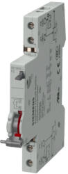 Siemens 5ST3020-2 hibajelző érintkező, 1NO+1NC (5SL, 5SY, 5SP RCBO 5SU1, FI 5SV) (5ST30202)