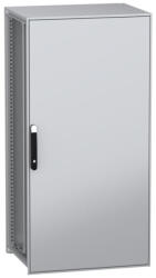 Schneider Electric PanelSeT SFN - NSYSFN16860P - elosztószekrény szerelőlappal 1600x800x600 IP55 (NSYSFN16860P)