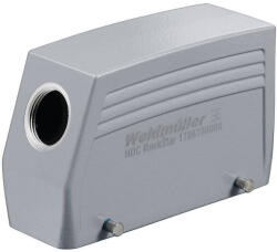 Weidmüller HDC ház méret: 8, HDC 64D TSBU 1M32G 1786770000 Weidmüller (1786770000)