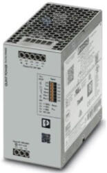 Phoenix Contact Tápellátás - QUINT4-PS/1AC/24DC/20 , Phoenix Contact, 2904602 (2904602)
