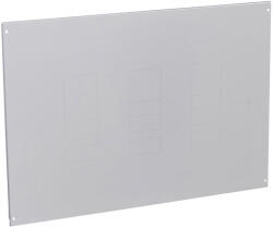 Legrand XL3 előlap 600mm 36mod DPX250/630+áramvédő kapcsoló csavarral - 20972 (20972)