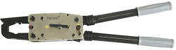 HAUPA 215200 univerzáslis, racsnis présfogó 10-240mm (215200)
