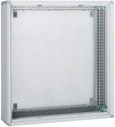 Legrand XL3 800 1050x910x230 fém fali elosztószekrény - 20406 (20406)