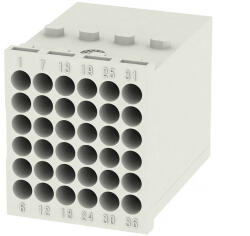 Weidmüller Jelmodul HDC MHD 36 MC 1428860000 (1428860000)